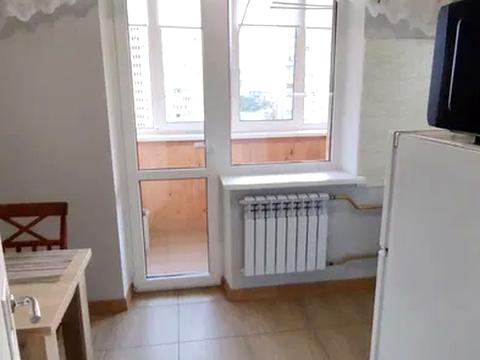 квартира за адресою Чорнобильська вул., 10
