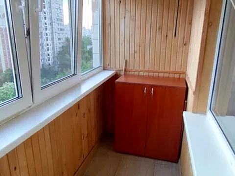 квартира за адресою Чорнобильська вул., 10