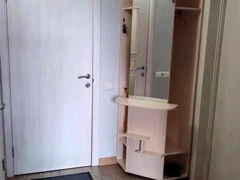 квартира за адресою Чорнобильська вул., 10