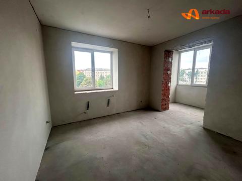 квартира по адресу Куренного Черноты ул., 2 к2