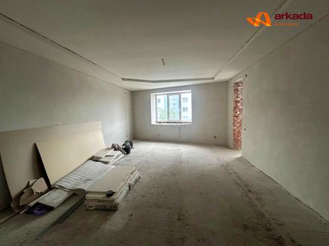 квартира по адресу Куренного Черноты ул., 2 к2