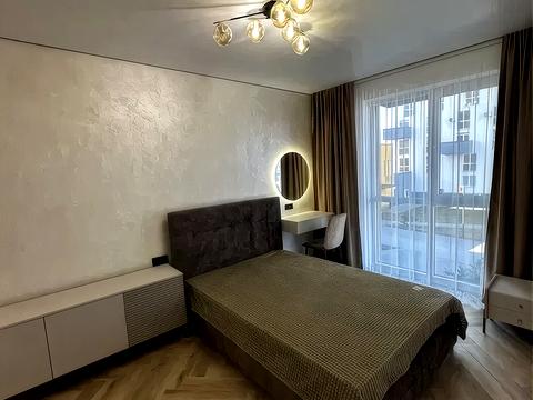 квартира за адресою Рудненська вул. (Білогорська), (1 черга (будинок 5))