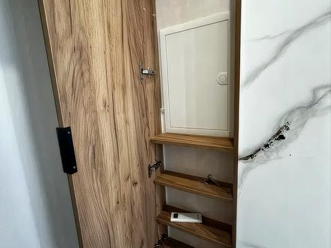 квартира за адресою Рудненська вул. (Білогорська), (1 черга (будинок 5))