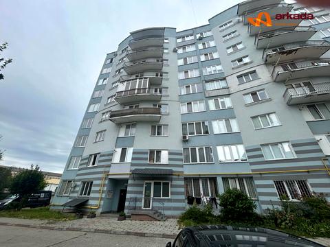 квартира по адресу Куренного Черноты ул., 2 к2