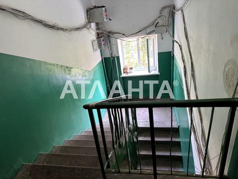 квартира по адресу Мрии ул. (Академика Туполева), 3-А