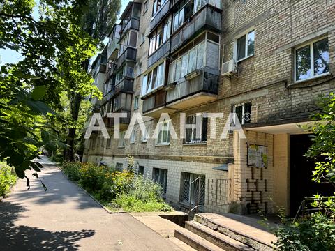 квартира по адресу Мрии ул. (Академика Туполева), 3-А
