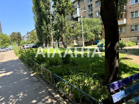 квартира по адресу Мрии ул. (Академика Туполева), 3-А
