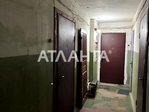 квартира по адресу Мрии ул. (Академика Туполева), 3-А
