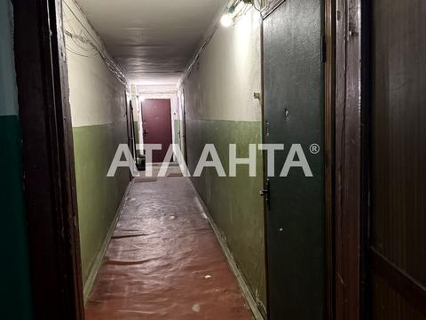 квартира по адресу Мрии ул. (Академика Туполева), 3-А