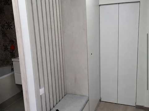 квартира по адресу Гагарина просп. (Гагаріна), 94