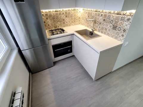 квартира по адресу Гагарина просп. (Гагаріна), 94