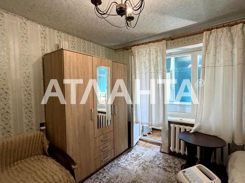 квартира по адресу Мрии ул. (Академика Туполева), 3-А