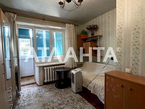 квартира по адресу Мрии ул. (Академика Туполева), 3-А