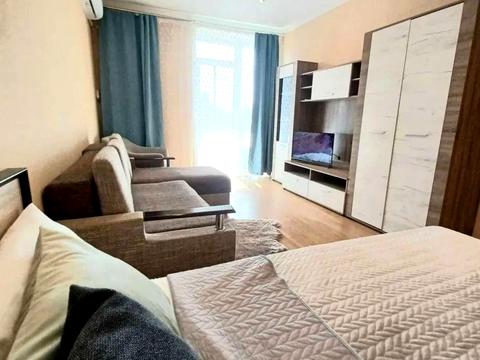 квартира по адресу Івана Кавалерідзе ул., 9