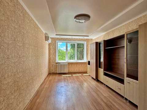 квартира за адресою Кропивницького вул., 67
