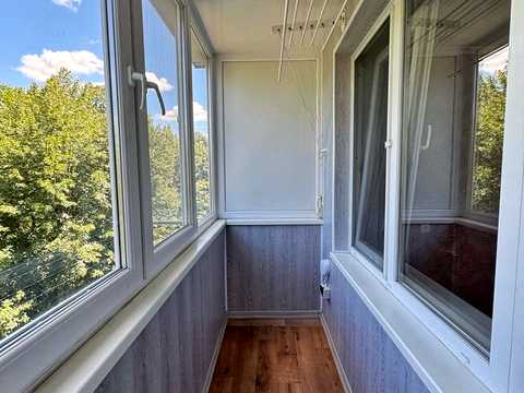 квартира за адресою Кропивницького вул., 67