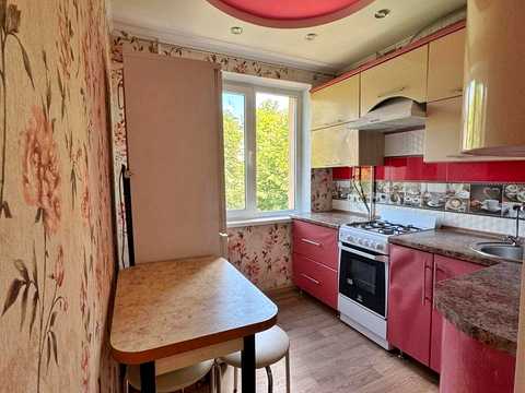 квартира за адресою Кропивницького вул., 67