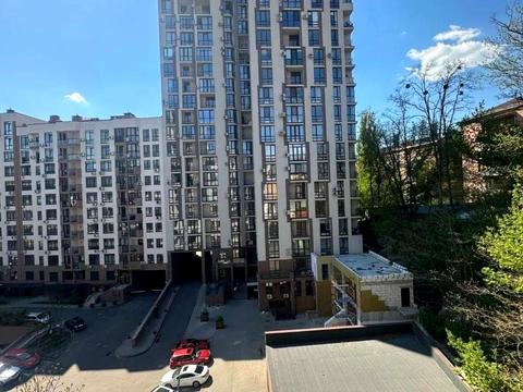 квартира по адресу Глубочицкая ул., 13/4