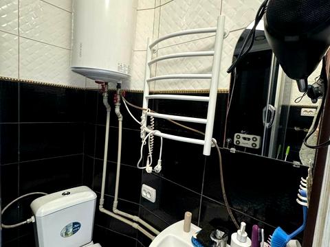 квартира по адресу Полтавский Шлях ул., 152