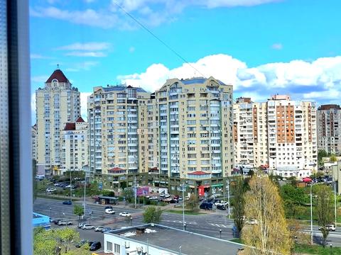 квартира за адресою Володимира Івасюка просп. (Героїв Сталінграду), 27-А