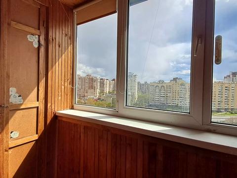 квартира за адресою Володимира Івасюка просп. (Героїв Сталінграду), 27-А