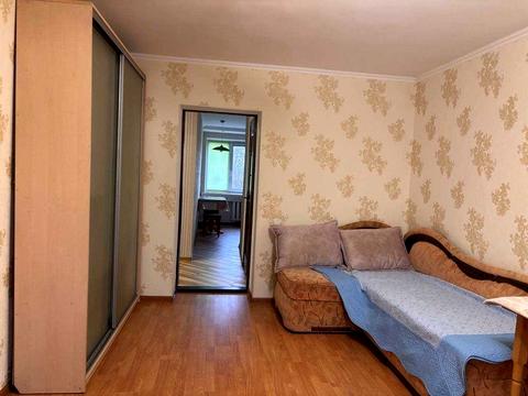 квартира за адресою Відрадний просп. (Чубаря), 32
