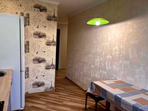 квартира за адресою Відрадний просп. (Чубаря), 32