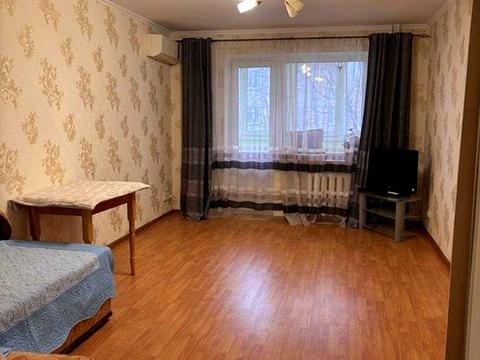 квартира за адресою Відрадний просп. (Чубаря), 32