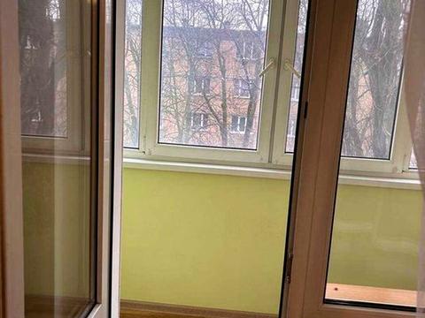 квартира за адресою Відрадний просп. (Чубаря), 32