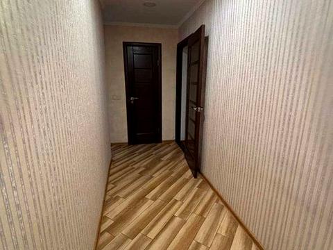 квартира за адресою Відрадний просп. (Чубаря), 32