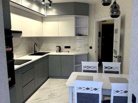 квартира за адресою Івано-Франківськ, Гетьмана Мазепи вул., 164, к3