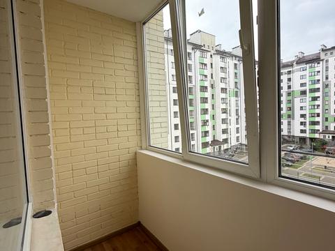 квартира по адресу Василия Стуса ул., 30