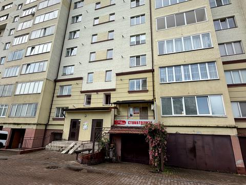квартира по адресу Василия Стуса ул., 30