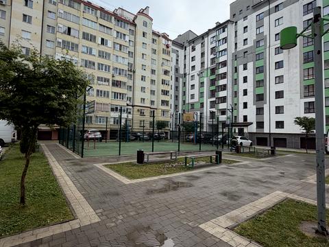 квартира по адресу Василия Стуса ул., 30
