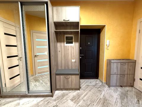 квартира за адресою Нагірна вул., 19ш