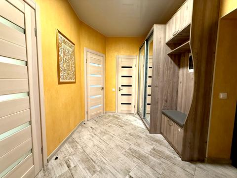 квартира за адресою Нагірна вул., 19ш