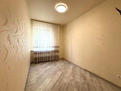 квартира за адресою Нагірна вул., 19ш