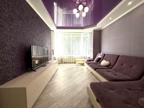 квартира за адресою Нагірна вул., 19ш