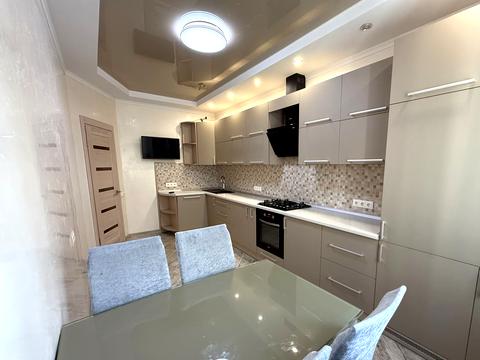 квартира за адресою Нагірна вул., 19ш