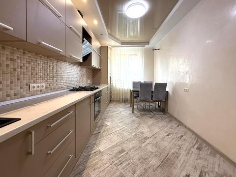 квартира за адресою Нагірна вул., 19ш
