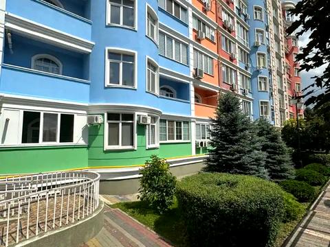 квартира по адресу Евпаторийская ул., 2д