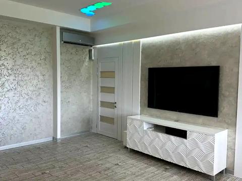 квартира по адресу Евпаторийская ул., 2д