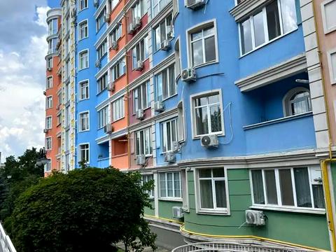 квартира по адресу Евпаторийская ул., 2д