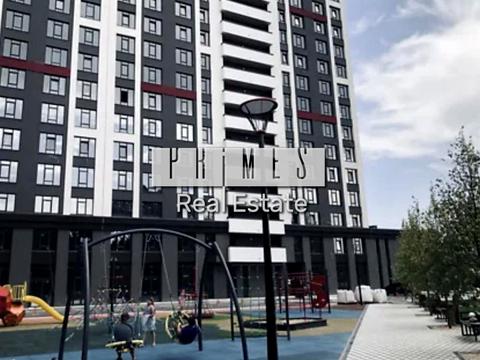 комерційна за адресою Любомира Гузара просп. (Космонавта Комарова), 9б