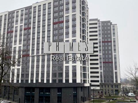 комерційна за адресою Любомира Гузара просп. (Космонавта Комарова), 9б