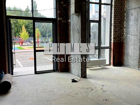 комерційна за адресою Любомира Гузара просп. (Космонавта Комарова), 9б
