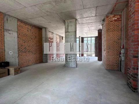 комерційна за адресою Любомира Гузара просп. (Космонавта Комарова), 9б