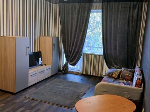 квартира за адресою Вадима Гурова вул. (Постишева), 31б