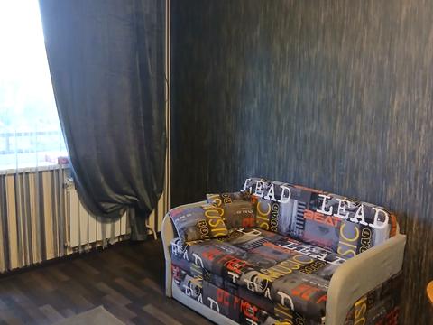 квартира за адресою Вадима Гурова вул. (Постишева), 31б