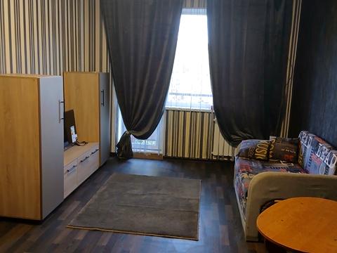 квартира за адресою Вадима Гурова вул. (Постишева), 31б